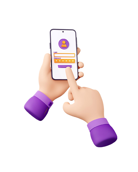 tapus – we connect.