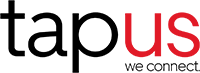 tapus – we connect.
